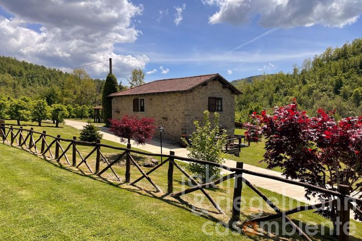 Image No.6-5 Bed Country House for sale