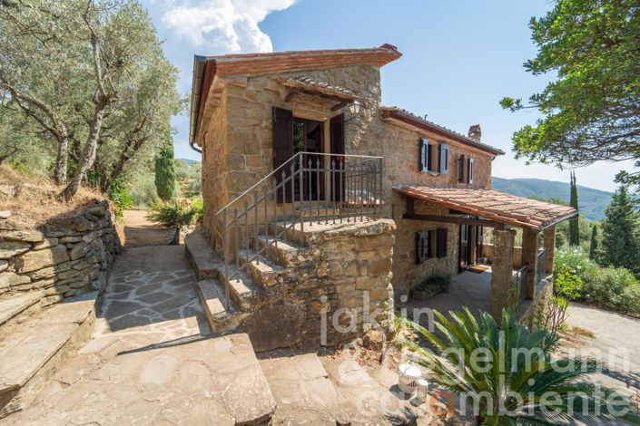 Image No.15-5 Bed Country House for sale