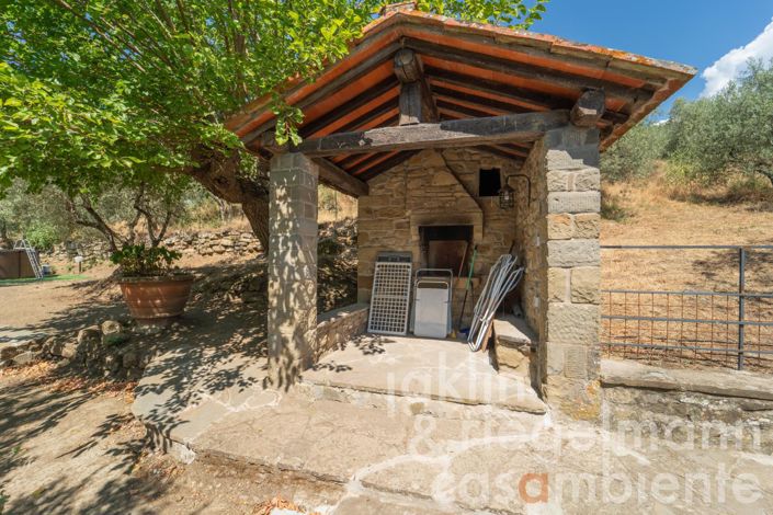 Image No.21-5 Bed Country House for sale