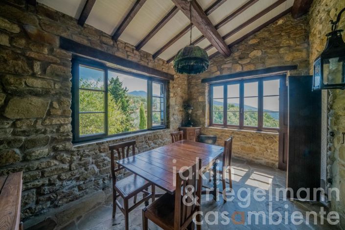 Image No.29-5 Bed Country House for sale