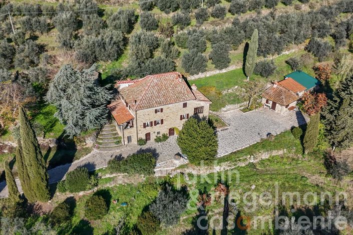 Image No.7-5 Bed Country House for sale