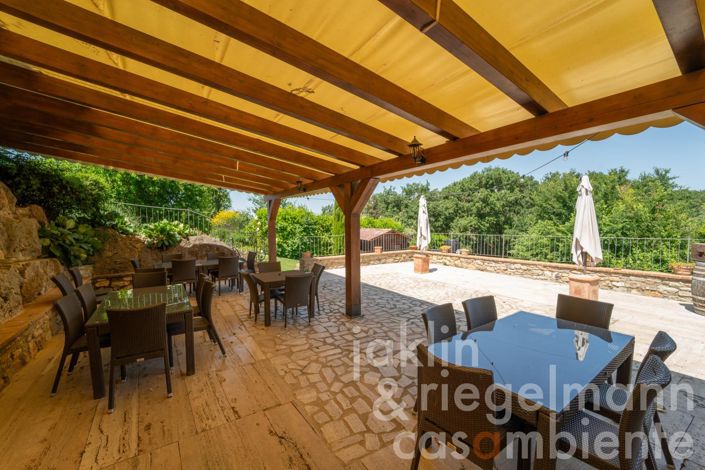 Image No.24-8 Bed Farmhouse for sale