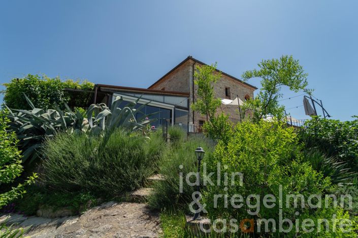 Image No.35-8 Bed Farmhouse for sale