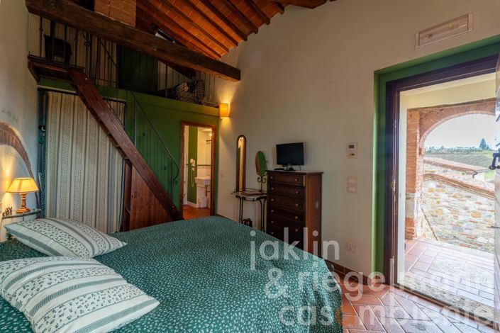 Image No.56-8 Bed Farmhouse for sale