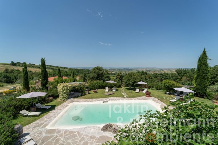 Image No.8-8 Bed Farmhouse for sale