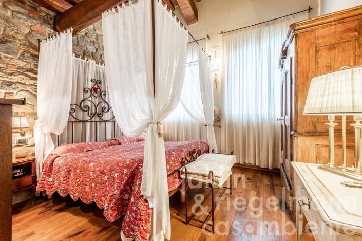 Image No.16-10 Bed Country House for sale