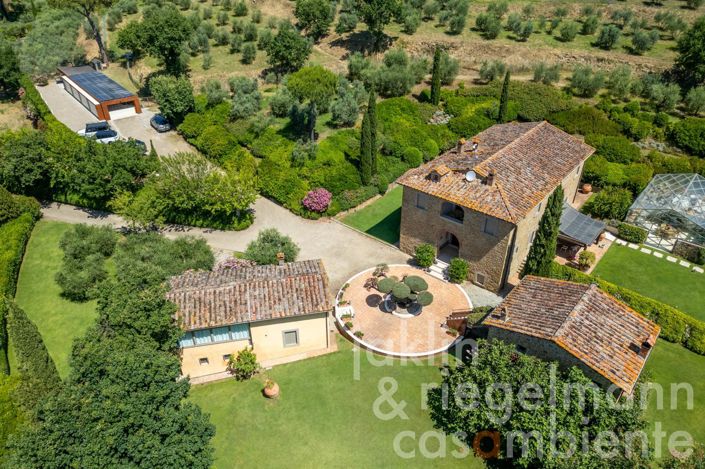 Image No.4-6 Bed Country House for sale