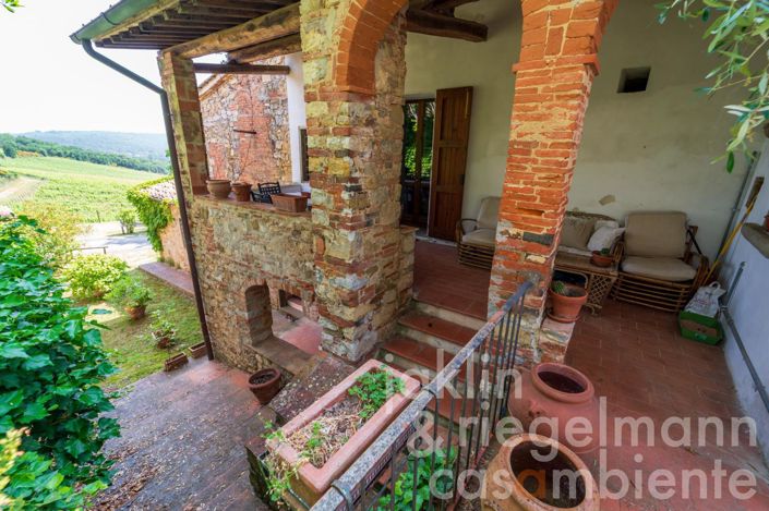 Image No.12-4 Bed Country House for sale