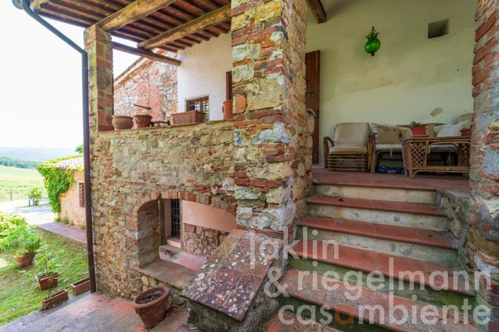 Image No.13-4 Bed Country House for sale