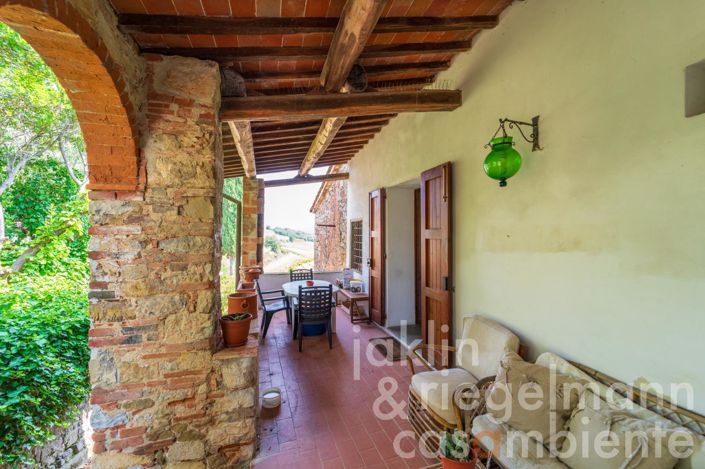 Image No.14-4 Bed Country House for sale