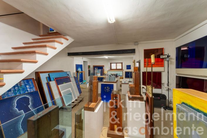 Image No.45-4 Bed Country House for sale