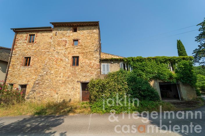 Image No.6-4 Bed Country House for sale