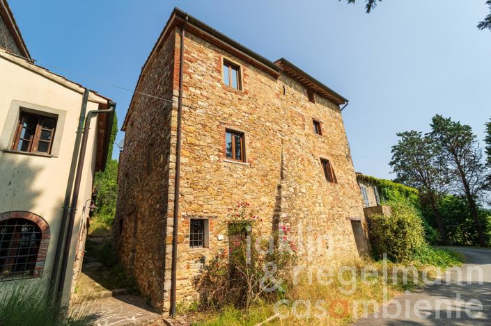 Image No.8-4 Bed Country House for sale