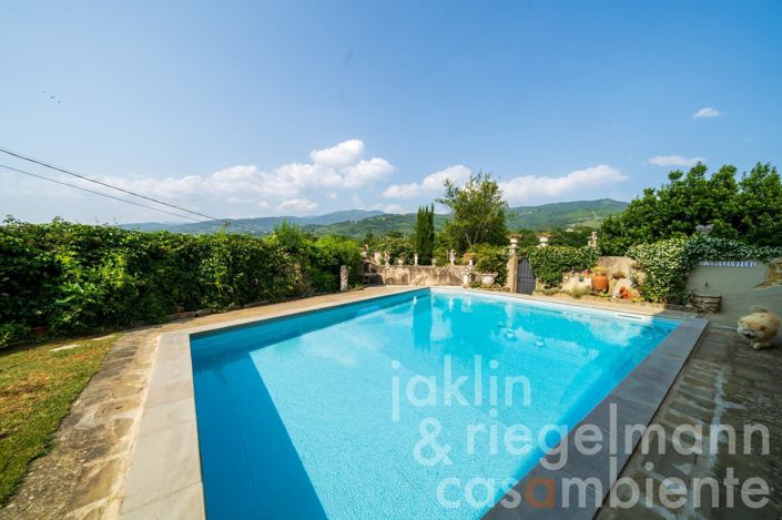 Image No.17-8 Bed Villa for sale