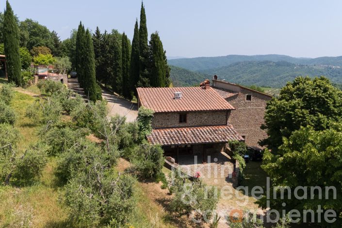 Image No.13-5 Bed Country House for sale