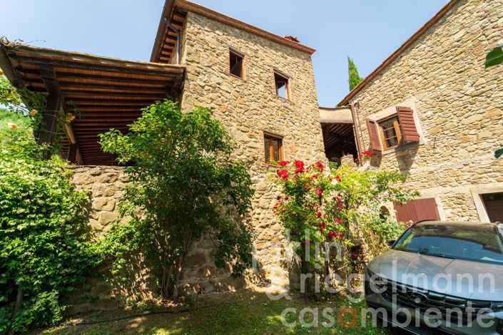 Image No.14-5 Bed Country House for sale