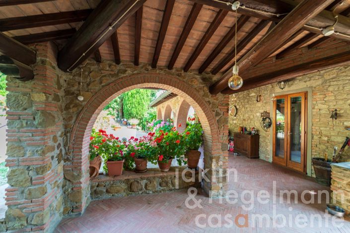 Image No.26-5 Bed Country House for sale