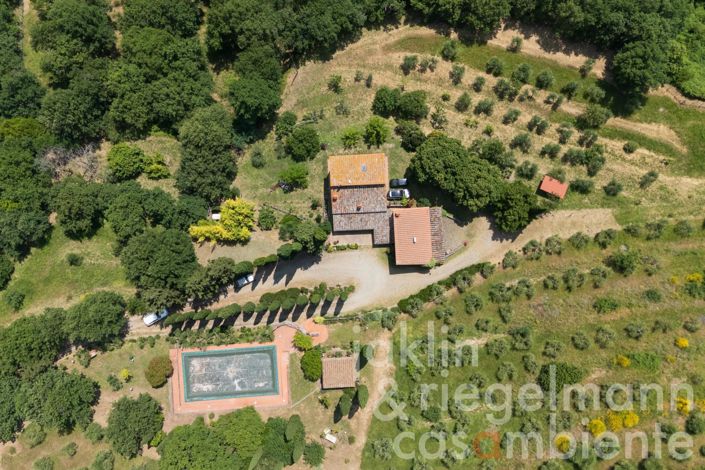 Image No.3-5 Bed Country House for sale