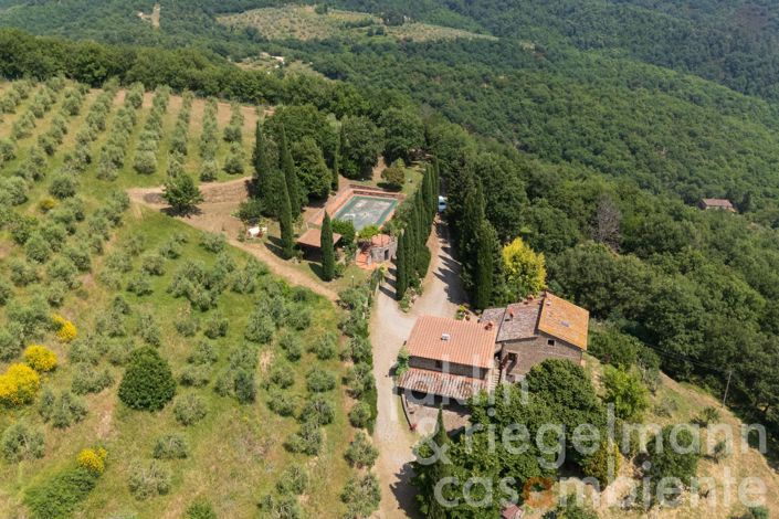 Image No.4-5 Bed Country House for sale