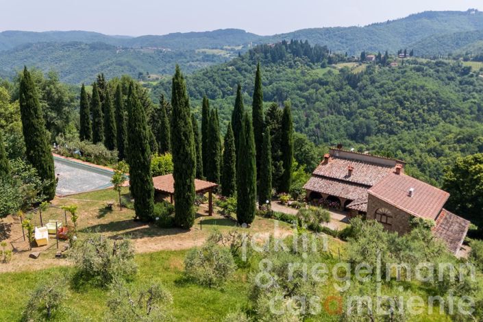 Image No.5-5 Bed Country House for sale