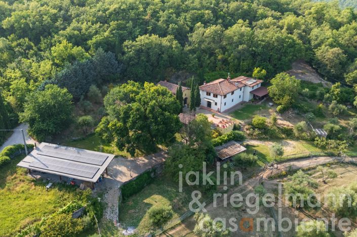 Image No.3-12 Bed Farmhouse for sale