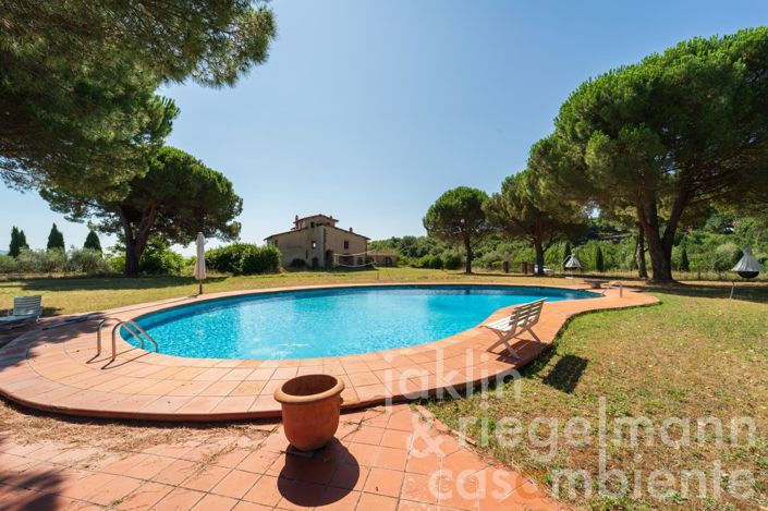 Image No.13-3 Bed Country House for sale