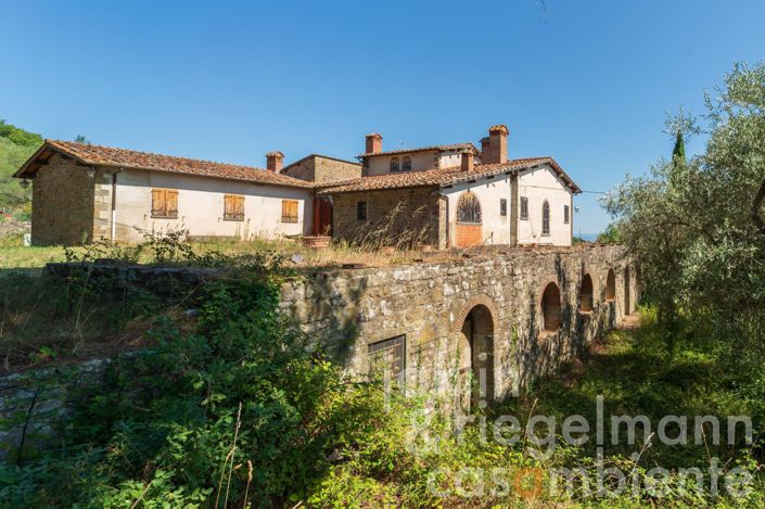 Image No.7-3 Bed Country House for sale