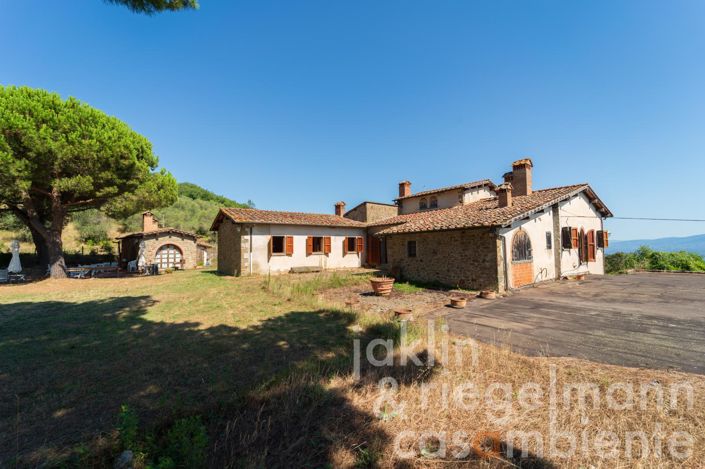 Image No.8-3 Bed Country House for sale