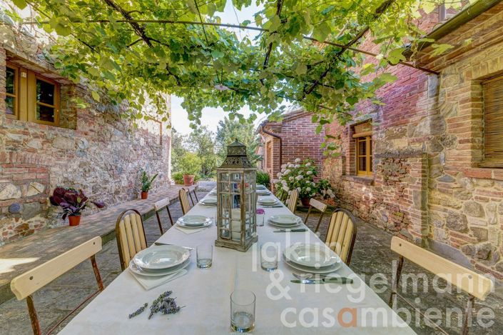 Image No.10-9 Bed Country House for sale