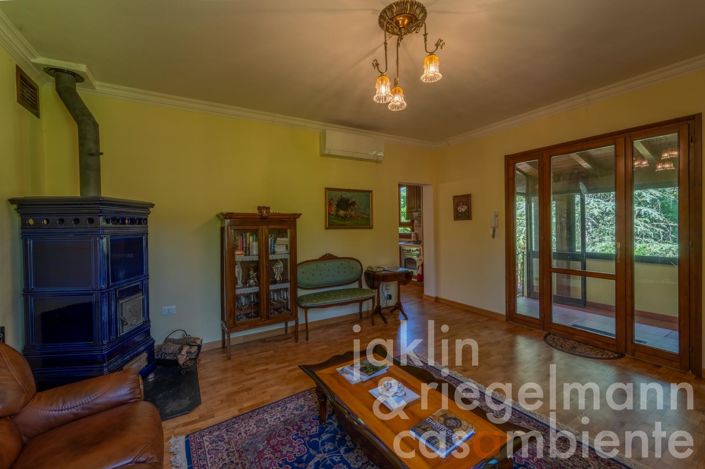 Image No.14-Maison de campagne de 4 chambres à vendre à Arezzo