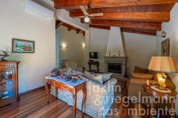 Image No.27-Maison de campagne de 4 chambres à vendre à Arezzo