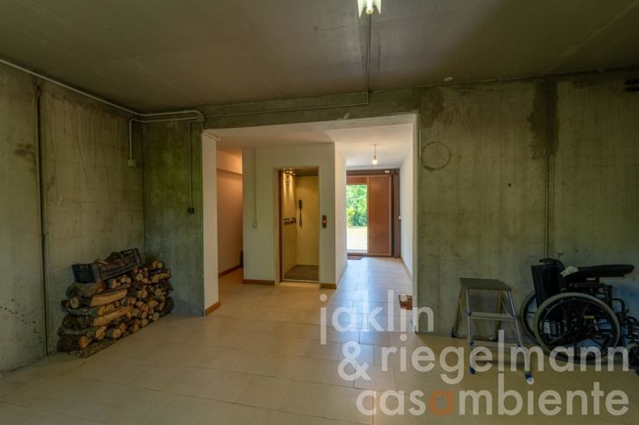 Image No.32-Maison de campagne de 4 chambres à vendre à Arezzo