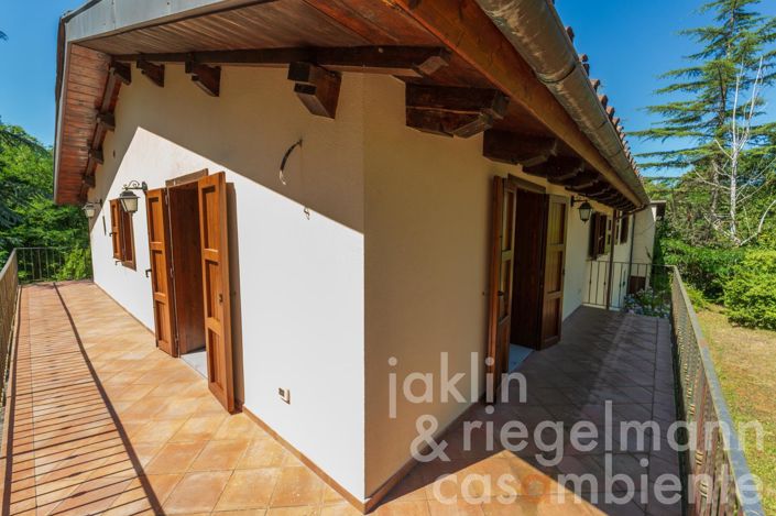 Image No.7-Maison de campagne de 4 chambres à vendre à Arezzo