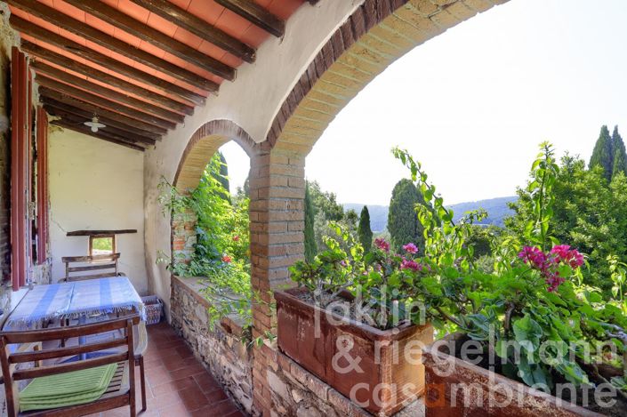 Image No.13-4 Bed Country House for sale