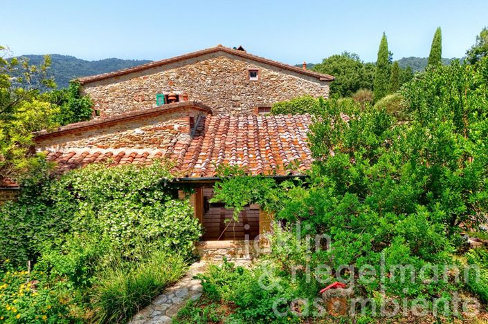 Image No.3-4 Bed Country House for sale