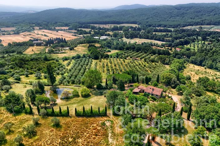 Image No.4-4 Bed Country House for sale