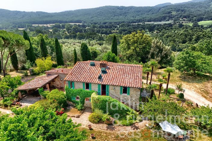 Image No.5-4 Bed Country House for sale