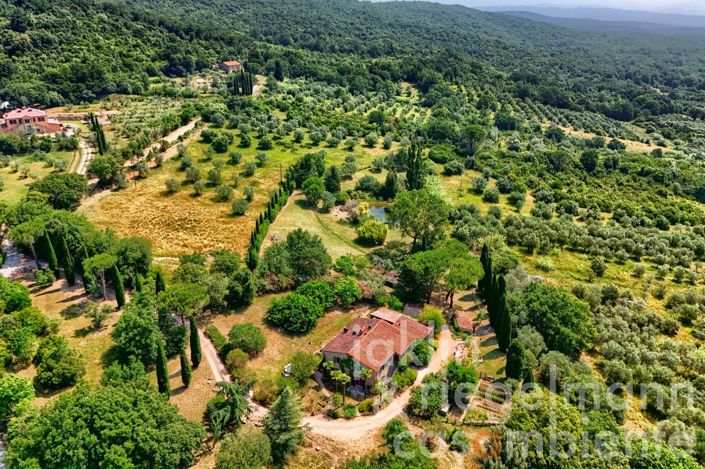 Image No.8-4 Bed Country House for sale