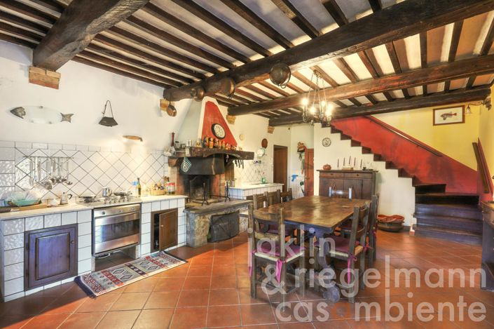 Image No.13-4 Bed Country House for sale