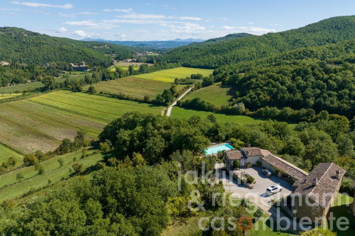 Image No.1-8 Bed Country House for sale