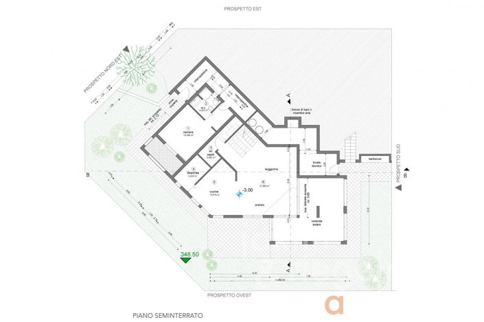 Image No.11-3 Bed Country House for sale