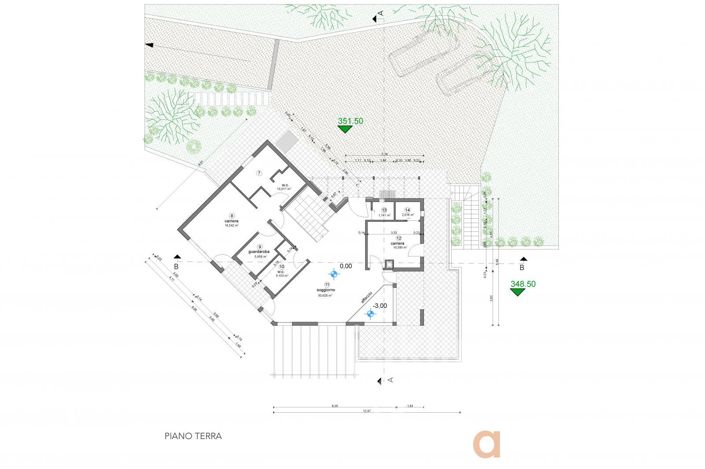 Image No.12-3 Bed Country House for sale