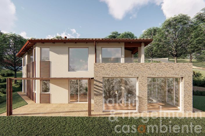 Image No.2-3 Bed Country House for sale