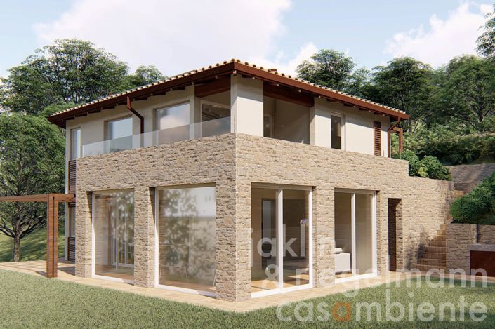 Image No.3-3 Bed Country House for sale