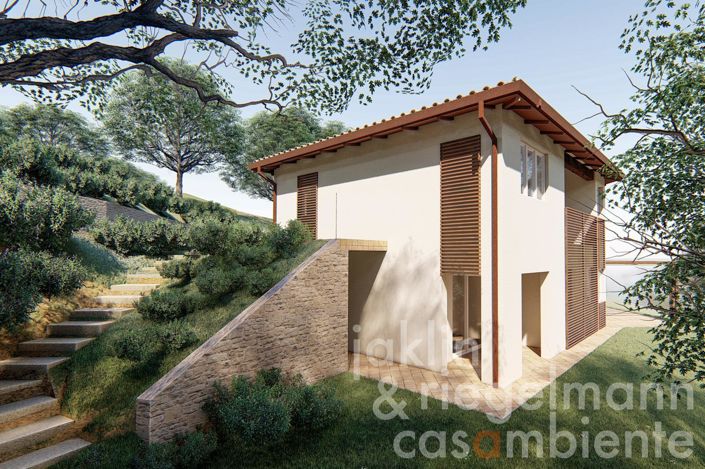 Image No.5-3 Bed Country House for sale