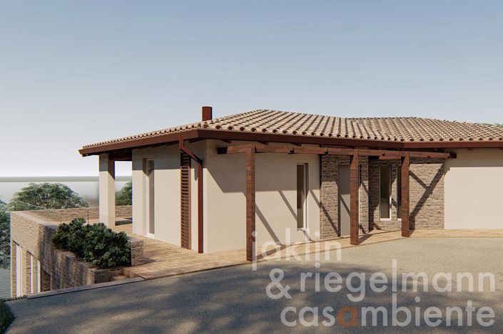 Image No.6-3 Bed Country House for sale