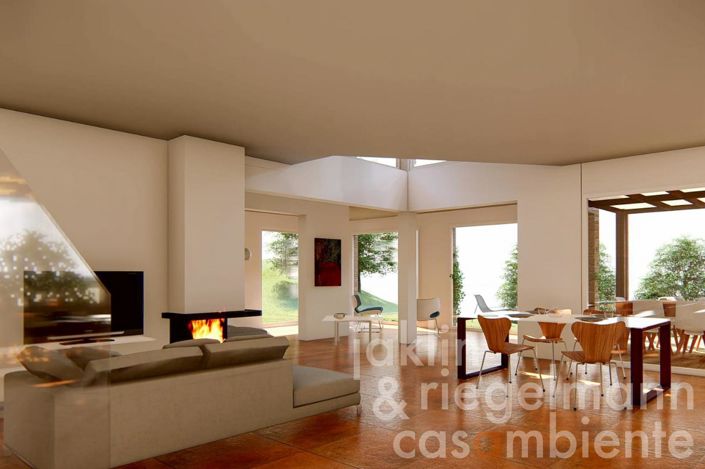 Image No.8-3 Bed Country House for sale