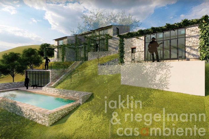 Image No.14-4 Bed Country House for sale