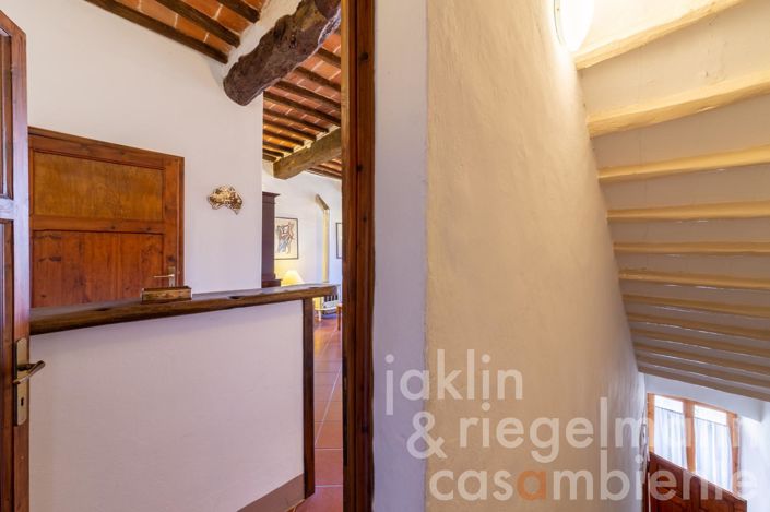 Image No.10-Appartement de 2 chambres à vendre à Paciano