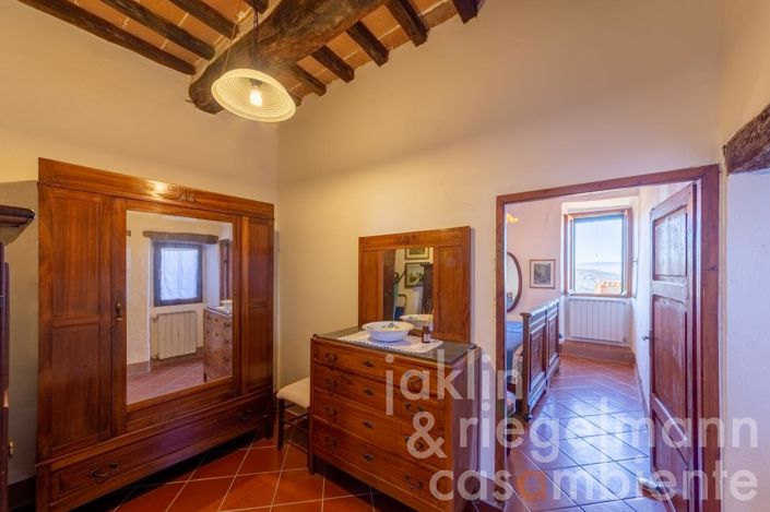 Image No.13-Appartement de 2 chambres à vendre à Paciano